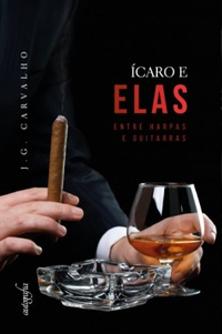 Icaro E Elas - Entre Harpas E Guitarras