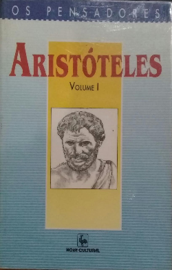Topicos / Dos Argumentos Sofisticos V.01 - Os Pensadores