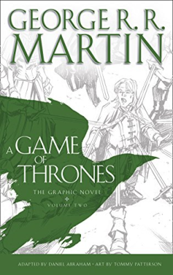 A Game Of Thrones - The Graphic Novel V. 2