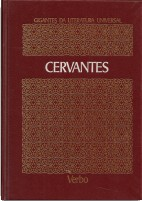Miguel De Cervantes - Gigantes Da Literatura Universal