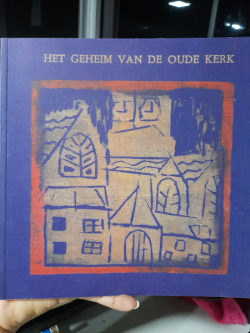 Het Geheim Van De Oude Kerk