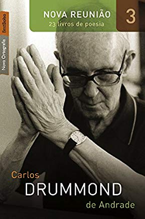 Nova Reuniao - 23 Livros De Poesia V.03