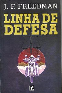 Linha De Defesa