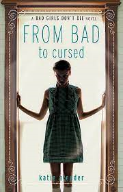 From Bad To Cursed V.02