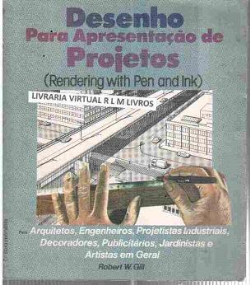 Desenho Para Apresentacao De Projetos