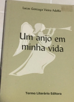 Um Anjo Em Minha Vida