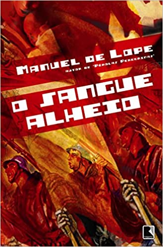 O Sangue Alheio