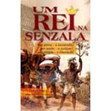 Um Rei Na Senzala - Pelo Espirito Rodrigo Giorgetti Martinez Gallera