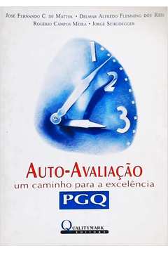 auto-avaliacao - um caminho para a excelencia