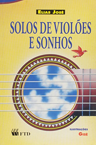 Solos De Violoes E Sonhos