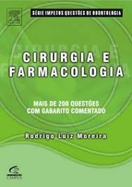 Cirurgia E Farmacologia