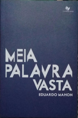 Meia Palavra Vasta
