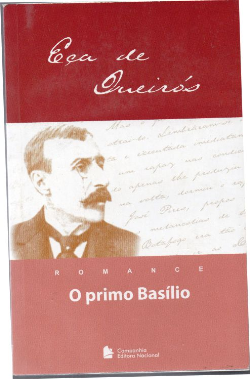O Primo Basilio