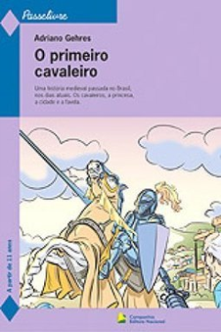O Primeiro Cavaleiro