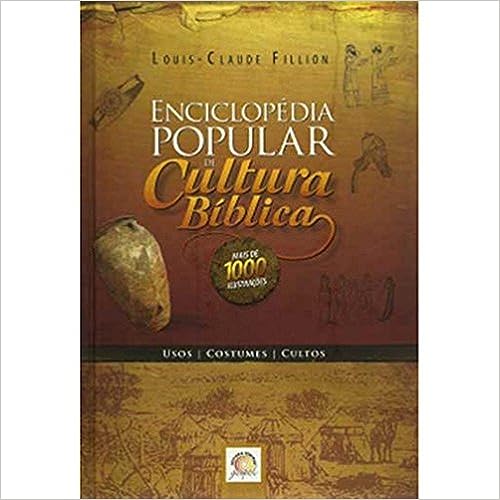 Enciclopédia Popular de Cultura Bíblica