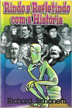 Rindo E Refletindo Com A Historia