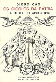 Os Gigolos Da Patria E A Besta Do Apocalipse