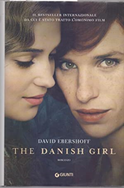 The Danish Girl