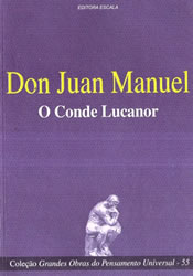 O Conde Lucanor