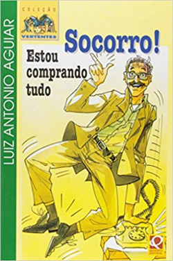 Socorro! Estou Comprando Tudo
