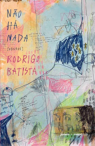 Não há Nada - contos