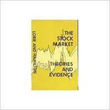 The Stock Market - Theories And Evidence