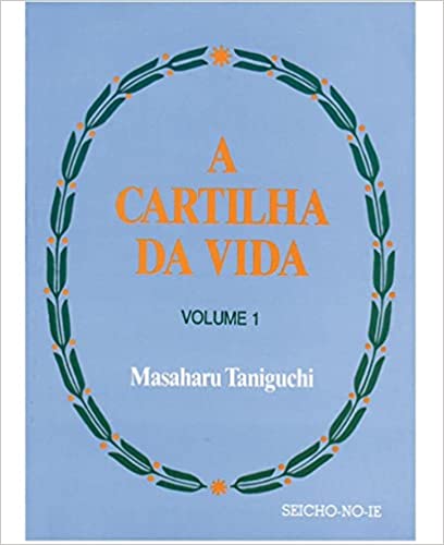 A cartilha da vida - Volume 1