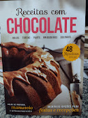 Receitas Com Chocolate - 48 Receitas Especiais