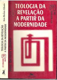 Teologia Da Revelacao A Partir Da Modernidade
