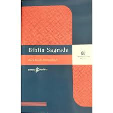 Biblia Sagrada Nova Versao Internacional