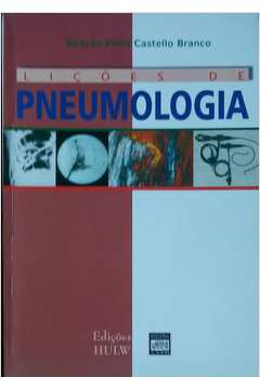 Licoes De Pneumologia