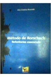 Metodo De Rorschach Referencias Essenciais