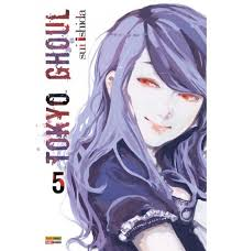 Tokio Ghoul V.5