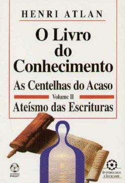 O Livro Do Conhecimento - As Centenas Do Acaso Ii