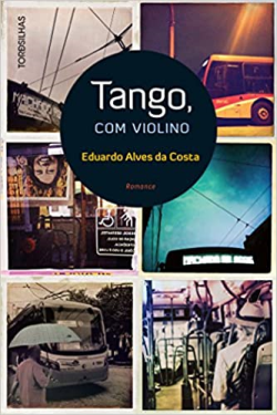 Tango Com Violino
