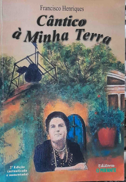 Cantico A Minha Terra - Sonetos