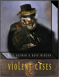 Violent Cases