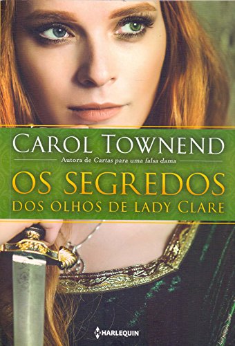 Os segredos dos olhos de Lady Clare