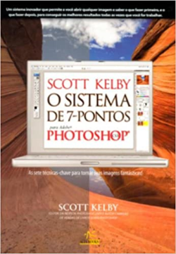 O Sistema De 7 Pontos - Photoshop Cs3