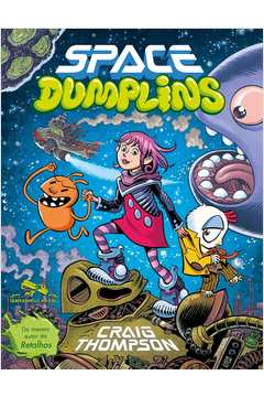 Space Dumplins