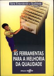 As Ferramentas Para A Melhoria Da Qualidade