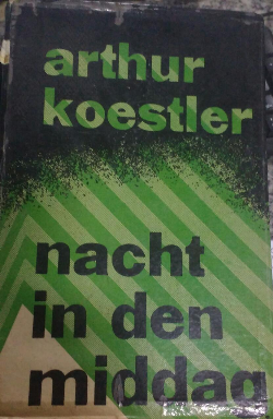 Nacht In Den Middag