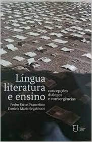 Lingua Literatura E Ensino