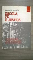Escola Fe E Justica