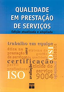 Qualidade Em Prestacao De Servicos