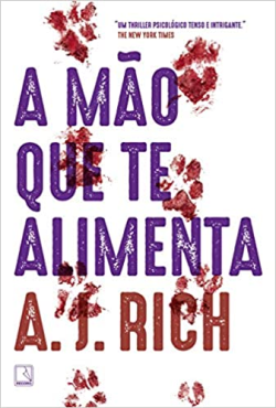 A Mao Que Te Alimenta