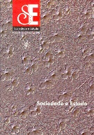 Sociedade E Estado Volume 21 Numero 2