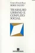 Trabalho Urbano E Conflito Social