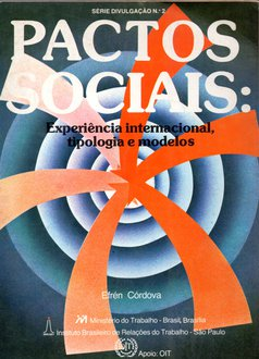 Pactos Sociais - Experiencia Internacional Tipologia E Modelos