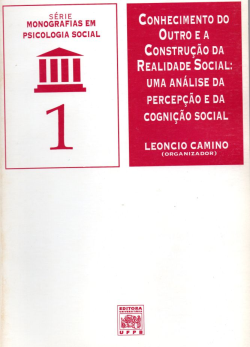 (dist) (dep) Conhecimento Do Outro E A Construcao Da Realidade Social